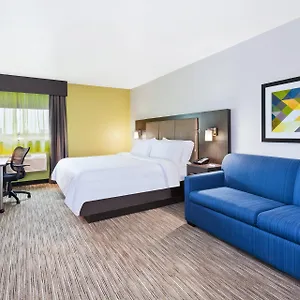 Express Airport - Polo Park By Ihg Winnipeg