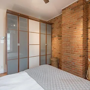 Appartement Apartment&studio Palais Des Congres 
