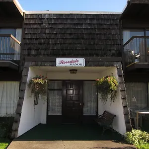 Rosedale Manor Duncan