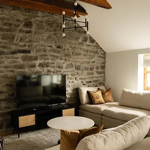 Maison Rasco By Luxury In Transit Montreal
