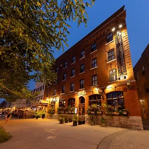 Hotel Des Coutellier, Quebec City