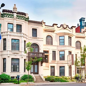 Chateau De L'argoat Montreal
