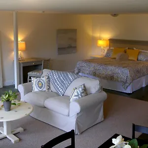 Collins House Ganges