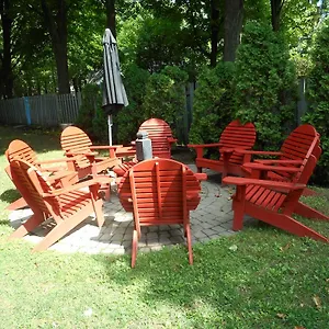 Bed & Breakfast La California, Quebec City