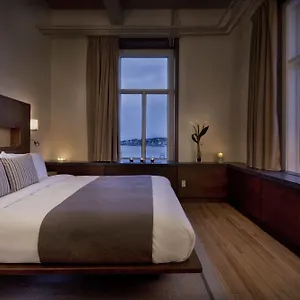 Hotel 71 By Preferred &, Quebec City