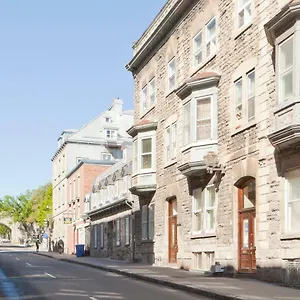 Bed & Breakfast Saint Louis, Quebec City