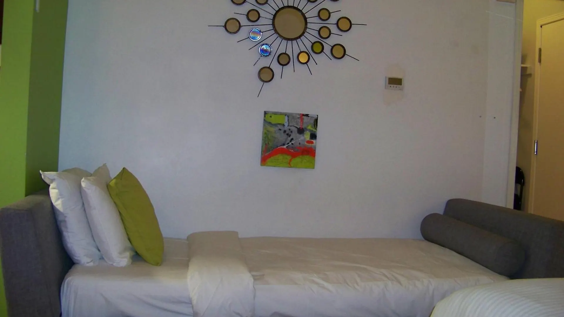 Auberge Aux Deux Lions Quebec City 3*,